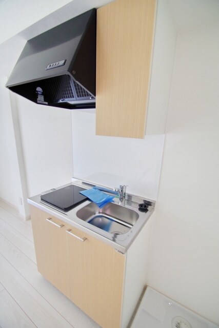 グロース百合ヶ丘の物件内観写真