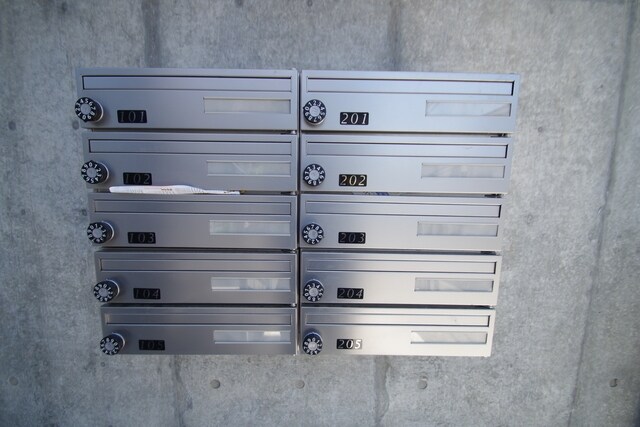 グロース百合ヶ丘の物件内観写真