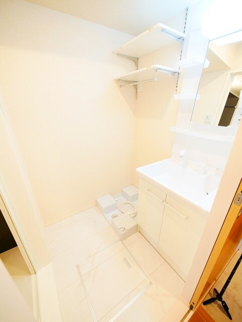 Evergreen Residenceの物件内観写真