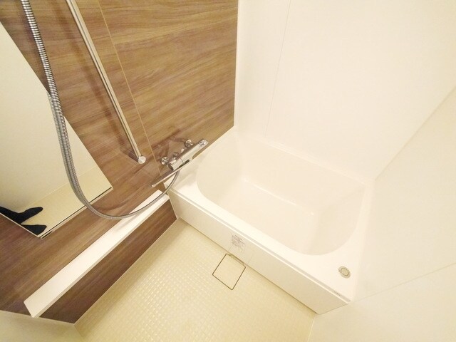 ドゥーエ二子新地の物件内観写真