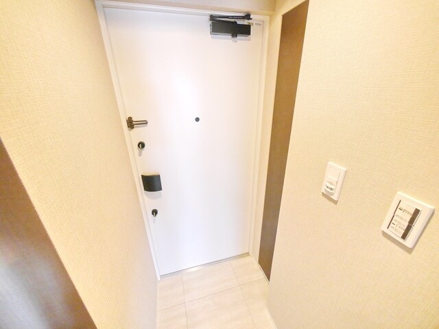 ドゥーエ二子新地の物件内観写真