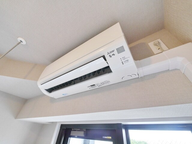 ドゥーエ二子新地の物件内観写真