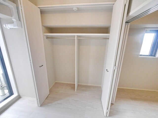 ドゥーエ二子新地の物件内観写真