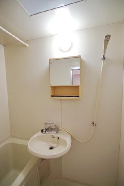 アイビーコートの物件内観写真