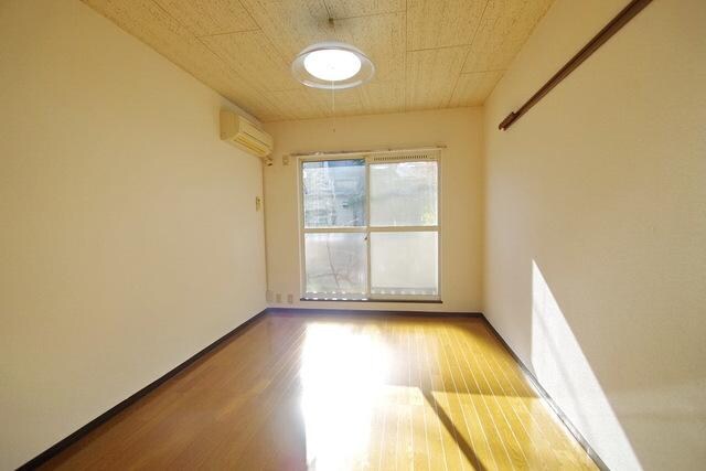 アイビーコートの物件内観写真