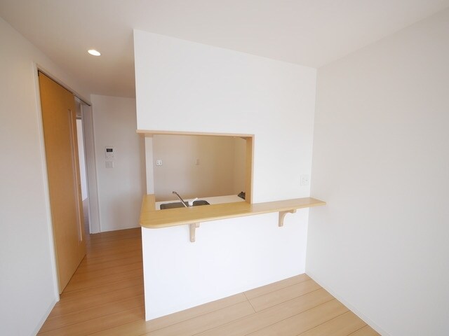 グレイス宮前の物件内観写真