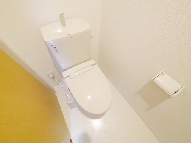 グレイス宮前の物件内観写真