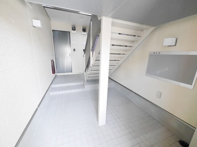 グレイス宮前の物件内観写真