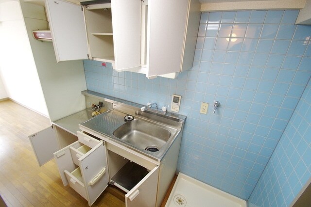 サンクチュアリー849の物件内観写真