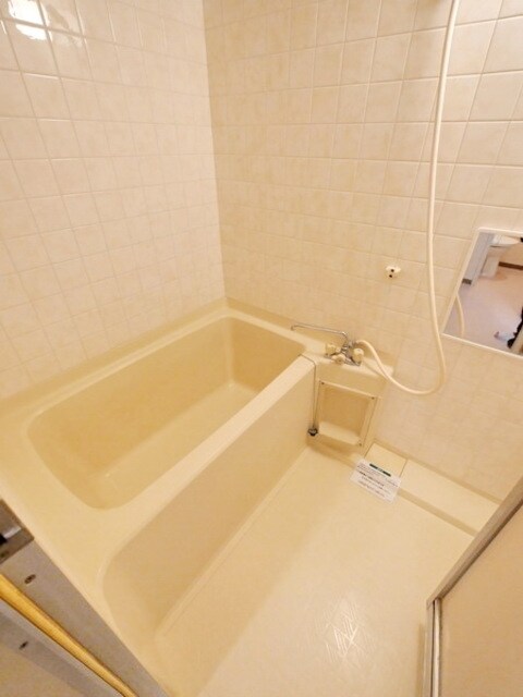 グリーンハイツの物件内観写真