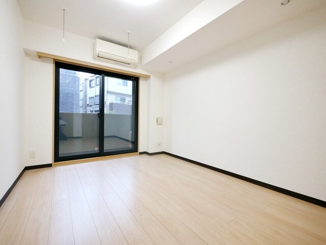 ルーブル溝の口弐番館の物件内観写真