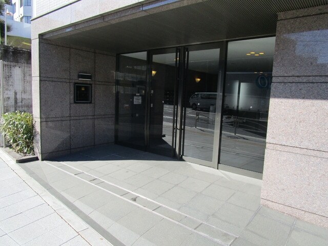 ルーブル溝の口弐番館の物件内観写真