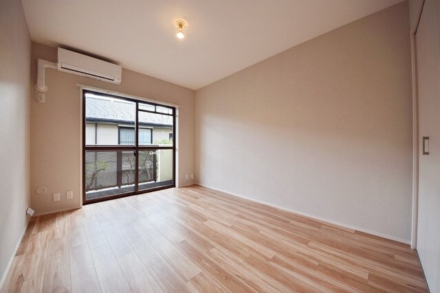 ガーデンハウス千歳船橋の物件内観写真