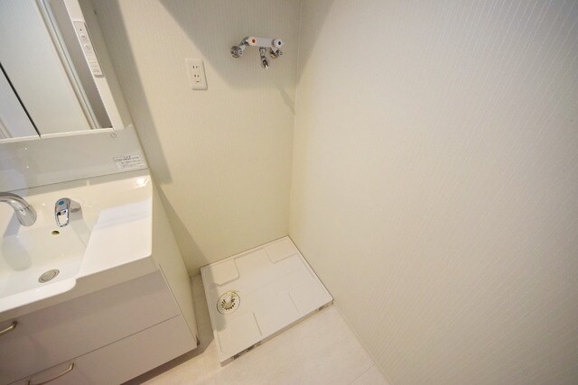 ガーデンハウス千歳船橋の物件内観写真