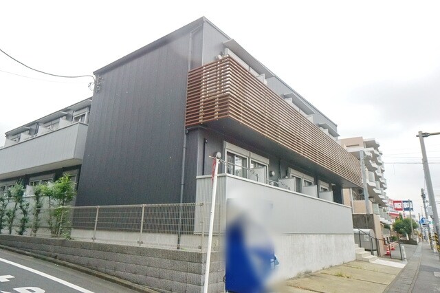 Grace Hill(グレイスヒル)の物件内観写真