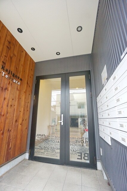 Grace Hill(グレイスヒル)の物件内観写真