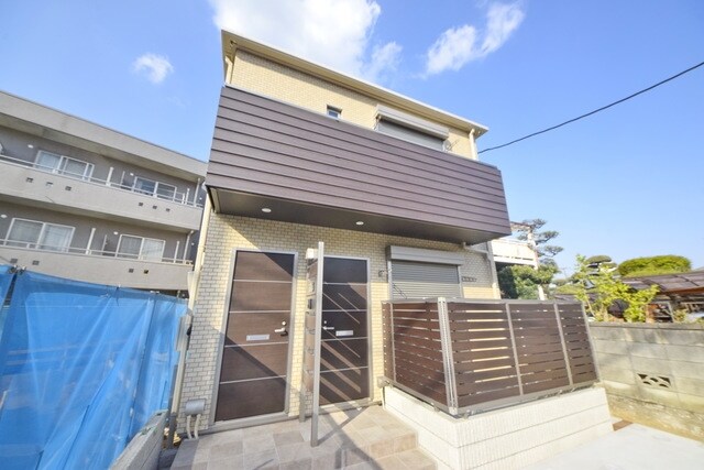 フロル高津の物件内観写真