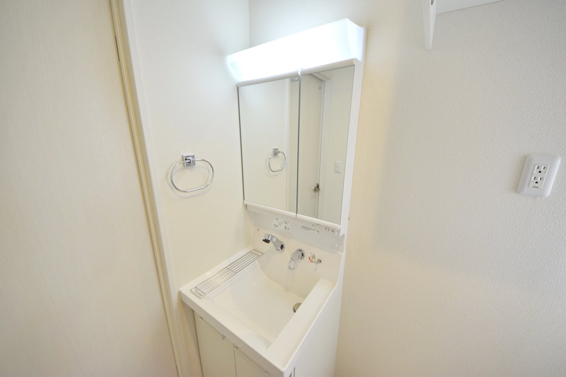 フロル高津の物件内観写真