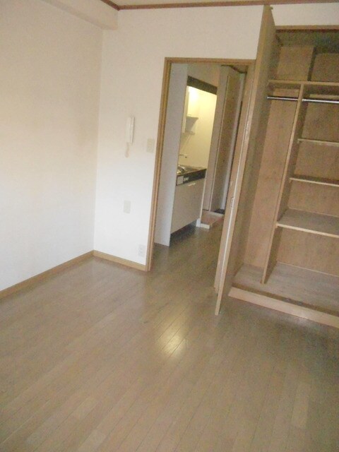 リブルHANASENの物件内観写真