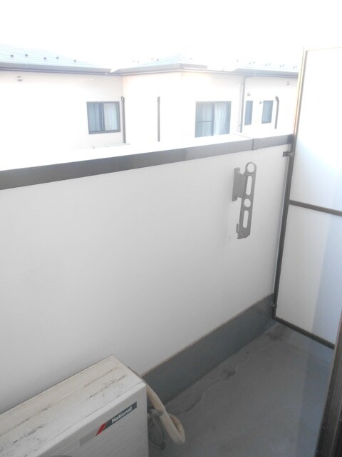 リブルHANASENの物件内観写真