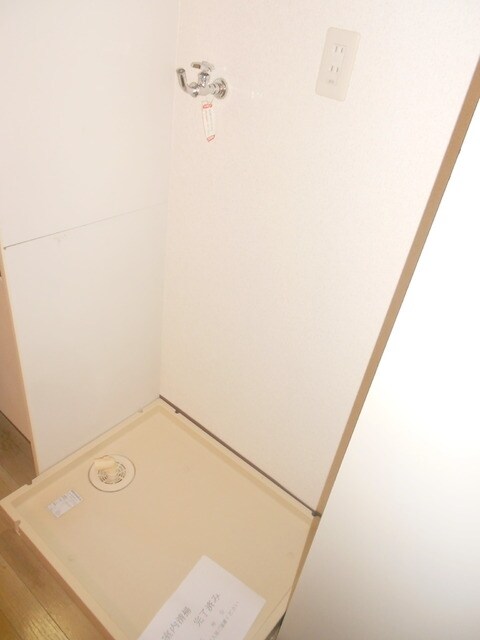 リブルHANASENの物件内観写真