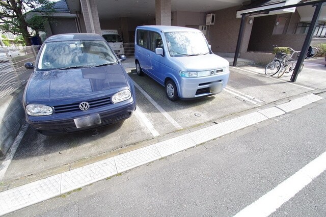 リブルHANASENの物件内観写真