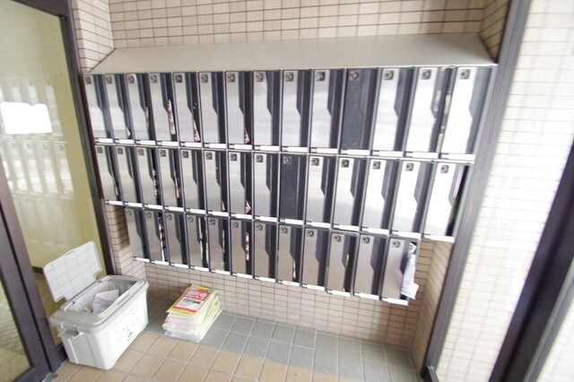 リブルHANASENの物件内観写真