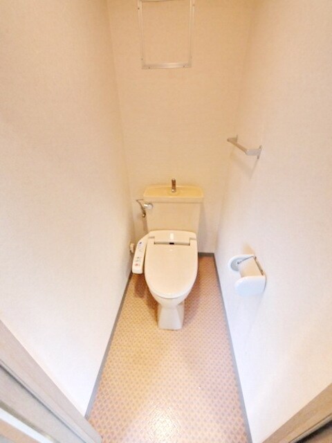 エクセル稲田の物件内観写真