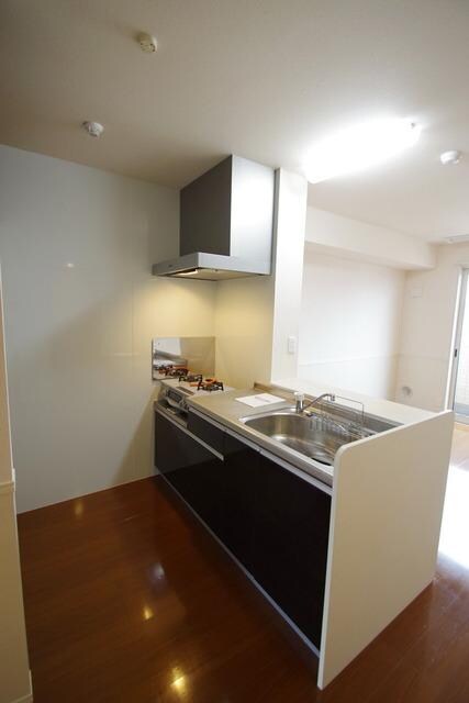 ジュヴァンセルの物件内観写真