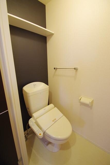 ジュヴァンセルの物件内観写真