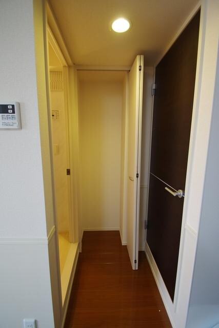 ジュヴァンセルの物件内観写真