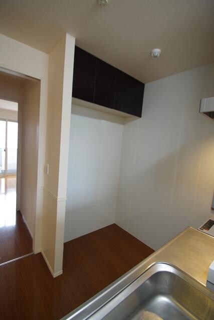 ジュヴァンセルの物件内観写真