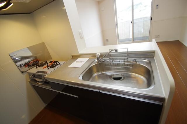 ジュヴァンセルの物件内観写真