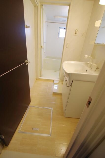 ジュヴァンセルの物件内観写真