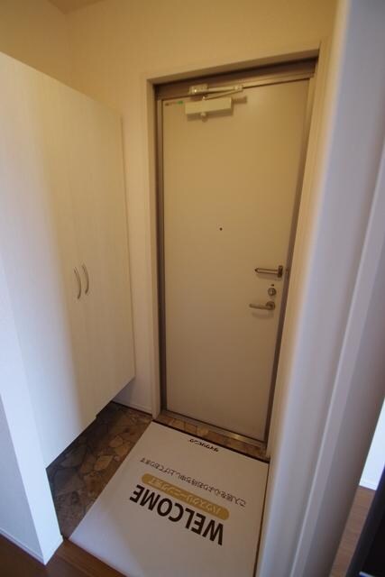 ジュヴァンセルの物件内観写真