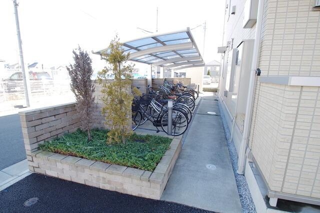 ジュヴァンセルの物件内観写真