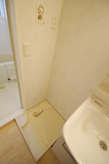 ジュヴァンセルの物件内観写真