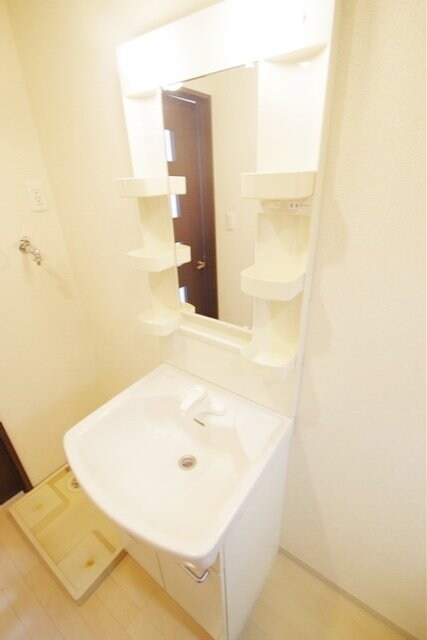 ハイム南生田の物件内観写真