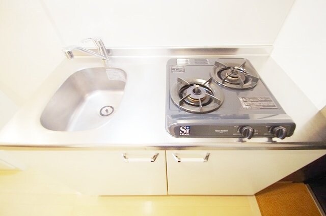 ハイム南生田の物件内観写真