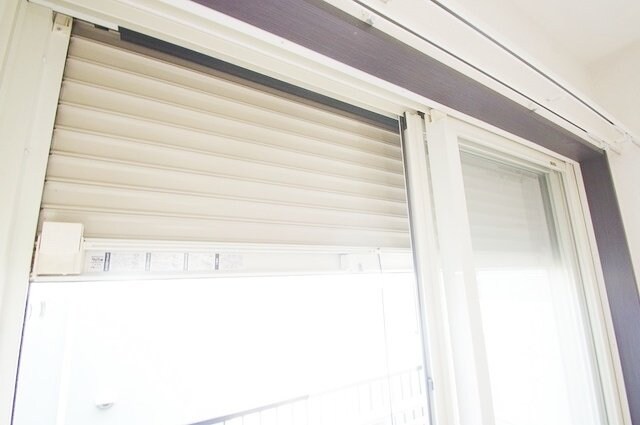 ハイム南生田の物件内観写真