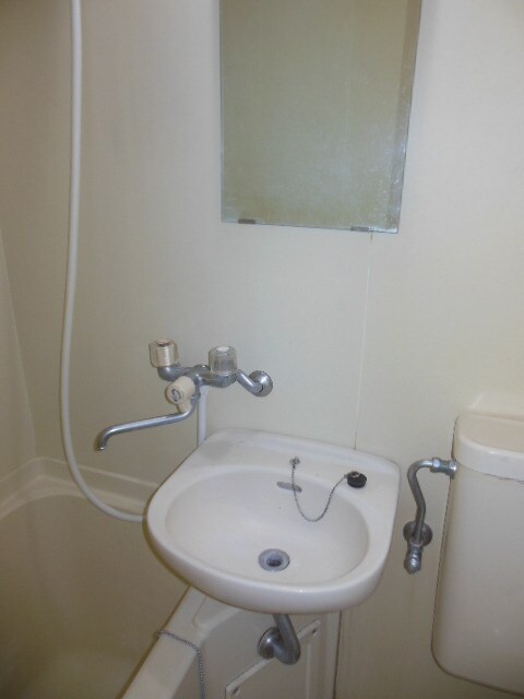 スカイコート武蔵小杉第4の物件内観写真