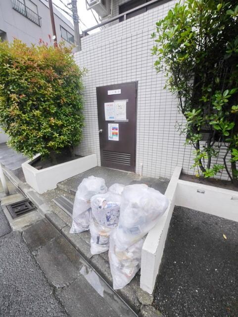 スカイコート武蔵小杉第4の物件内観写真