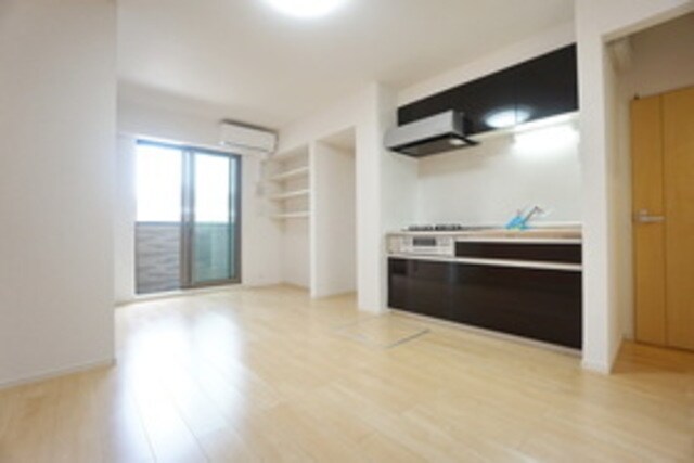 メゾン・フランの物件内観写真