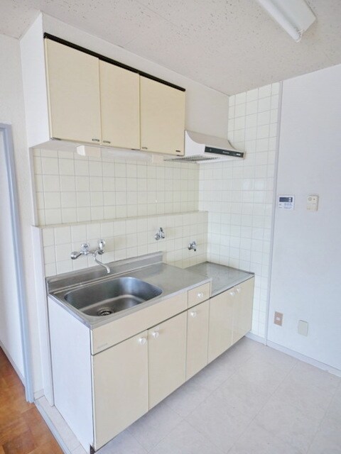 城所マンションの物件内観写真