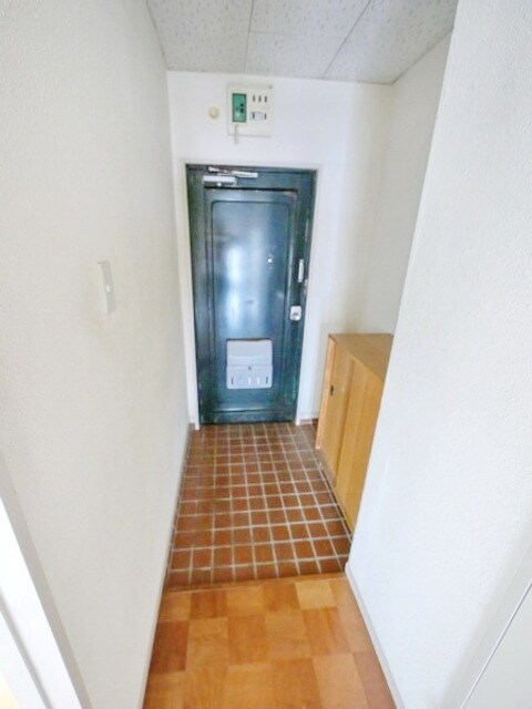 城所マンションの物件内観写真