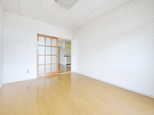 城所マンションの物件内観写真