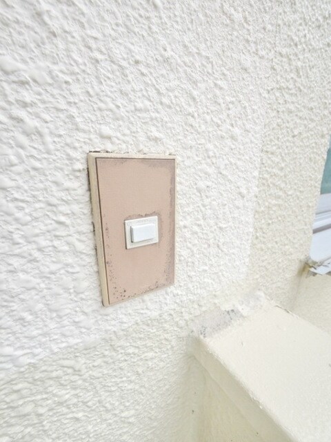 城所マンションの物件内観写真