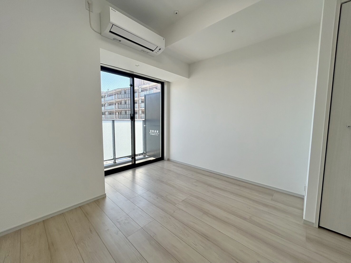 スタイリオフィット溝の口の物件内観写真