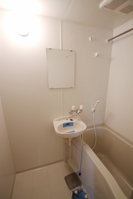 アムール栞の物件内観写真