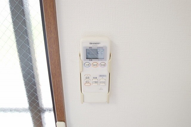 アムール栞の物件内観写真